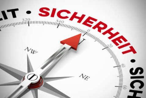 Sicherheitsberatung f&uuml;r Unternehmens- und Geb&auml;udesicherheit - Sicherheitskonzepte f&uuml;r B&uuml;ros, Geb&auml;ude oder Liegenschaften